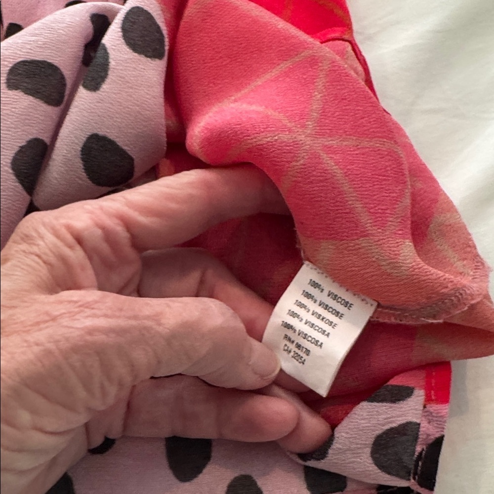 Blank London anthropology beautiful blouse - Picture 8 of 9